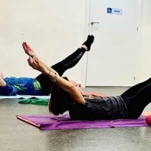 pilates pilates